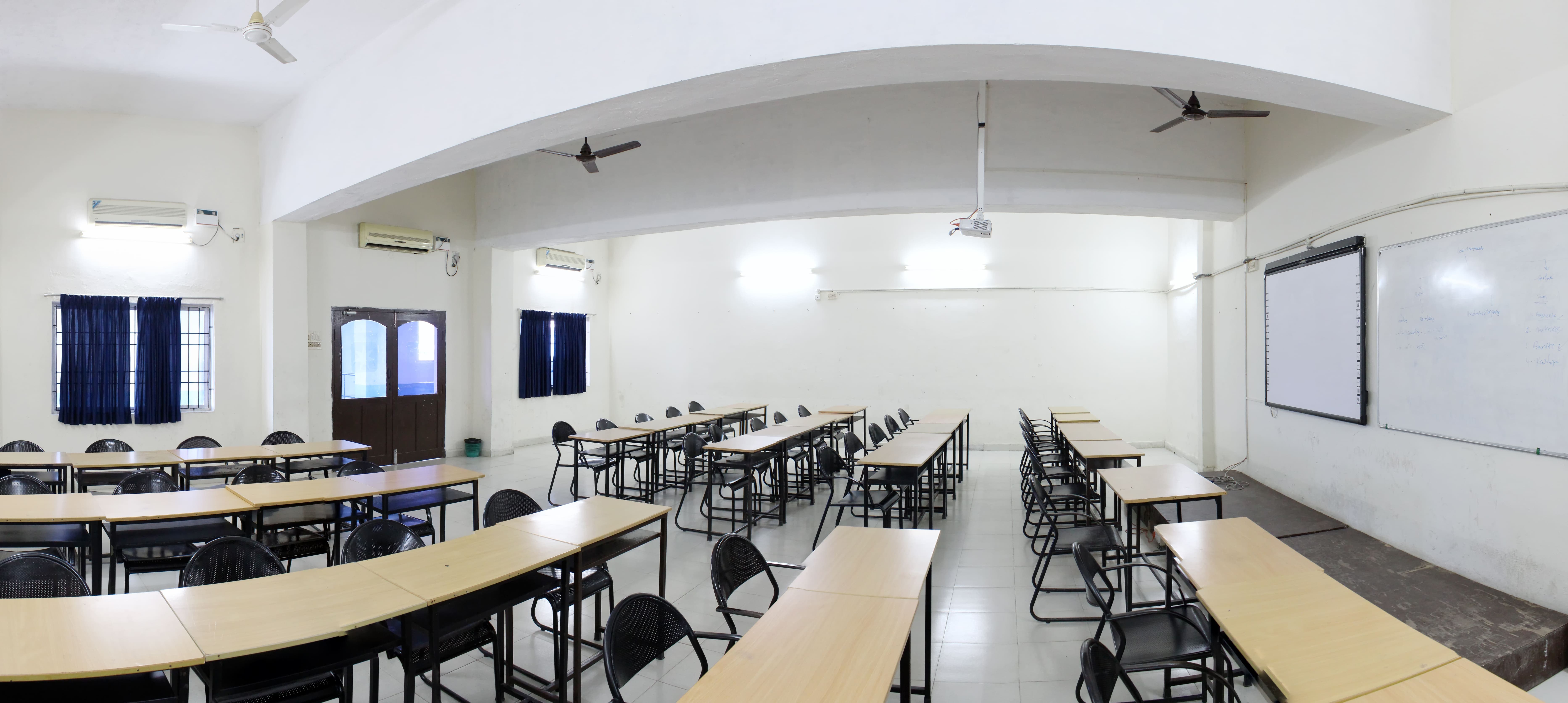 AMET University College Images photo 22